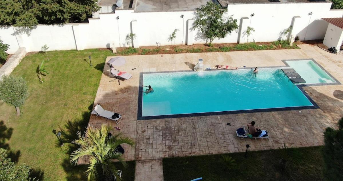 Il Giardino Di Ve' Lecce