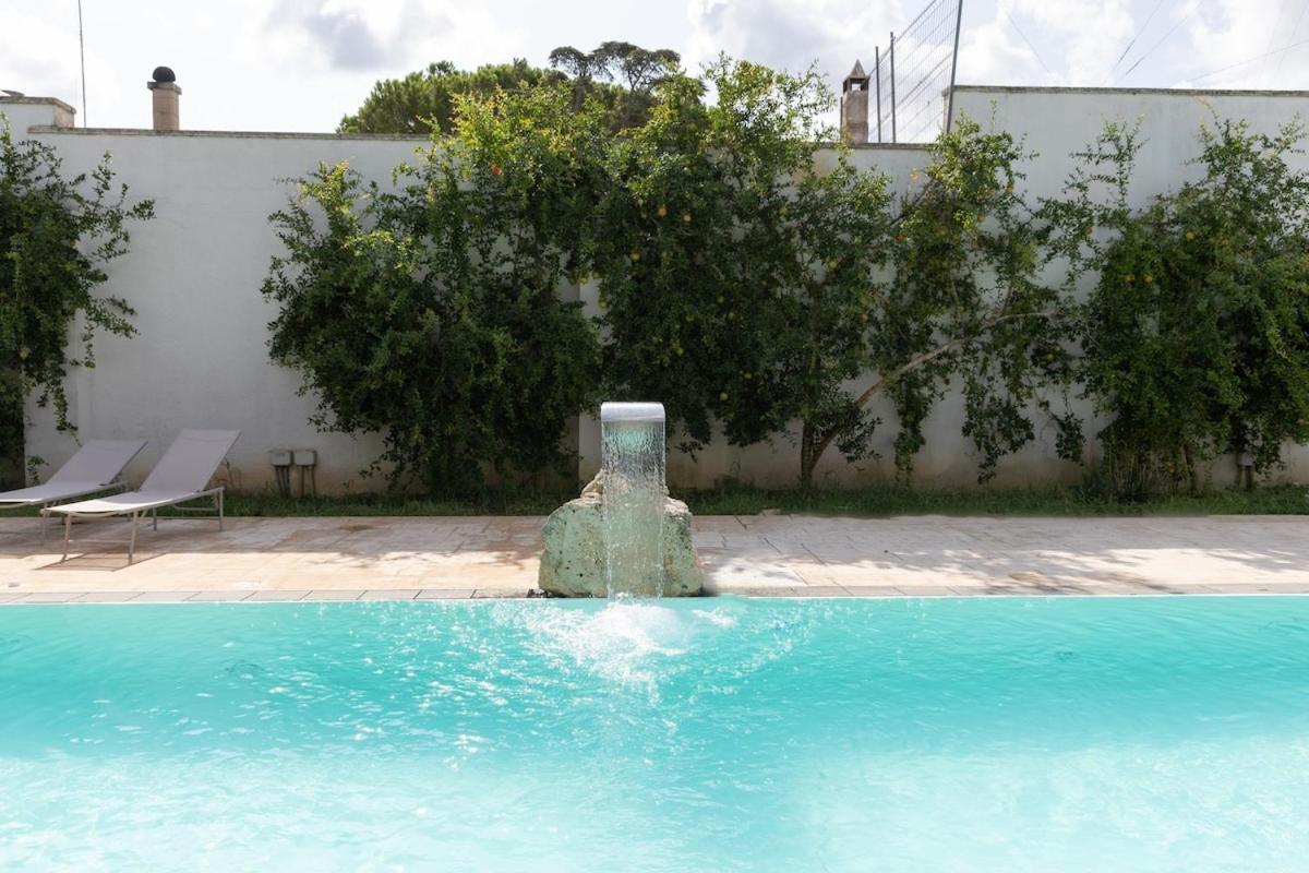 Il Giardino Di Ve' * Lecce