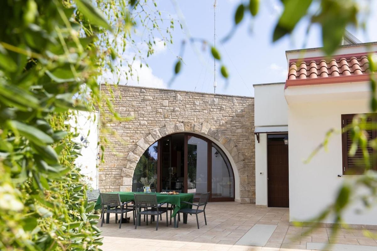 Il Giardino Di Ve' *