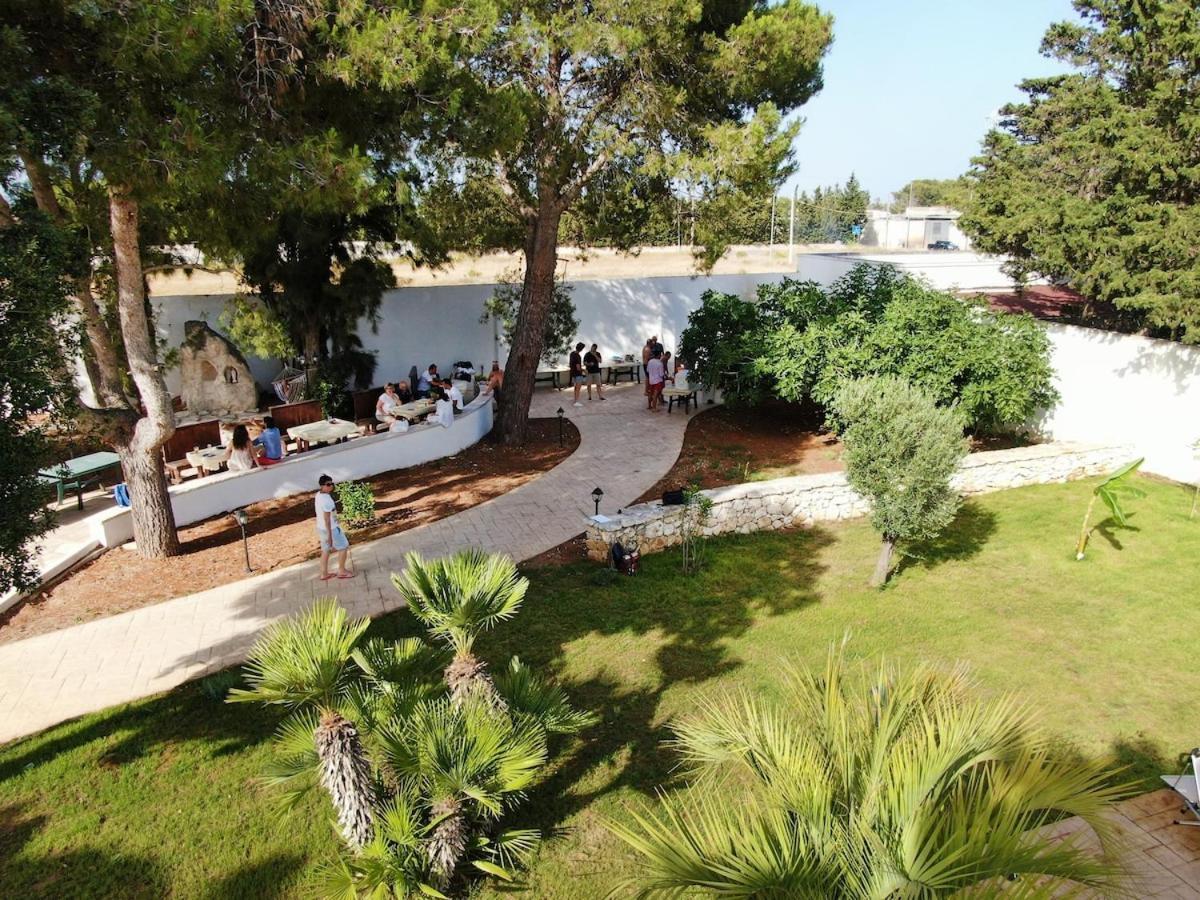 Il Giardino Di Ve'