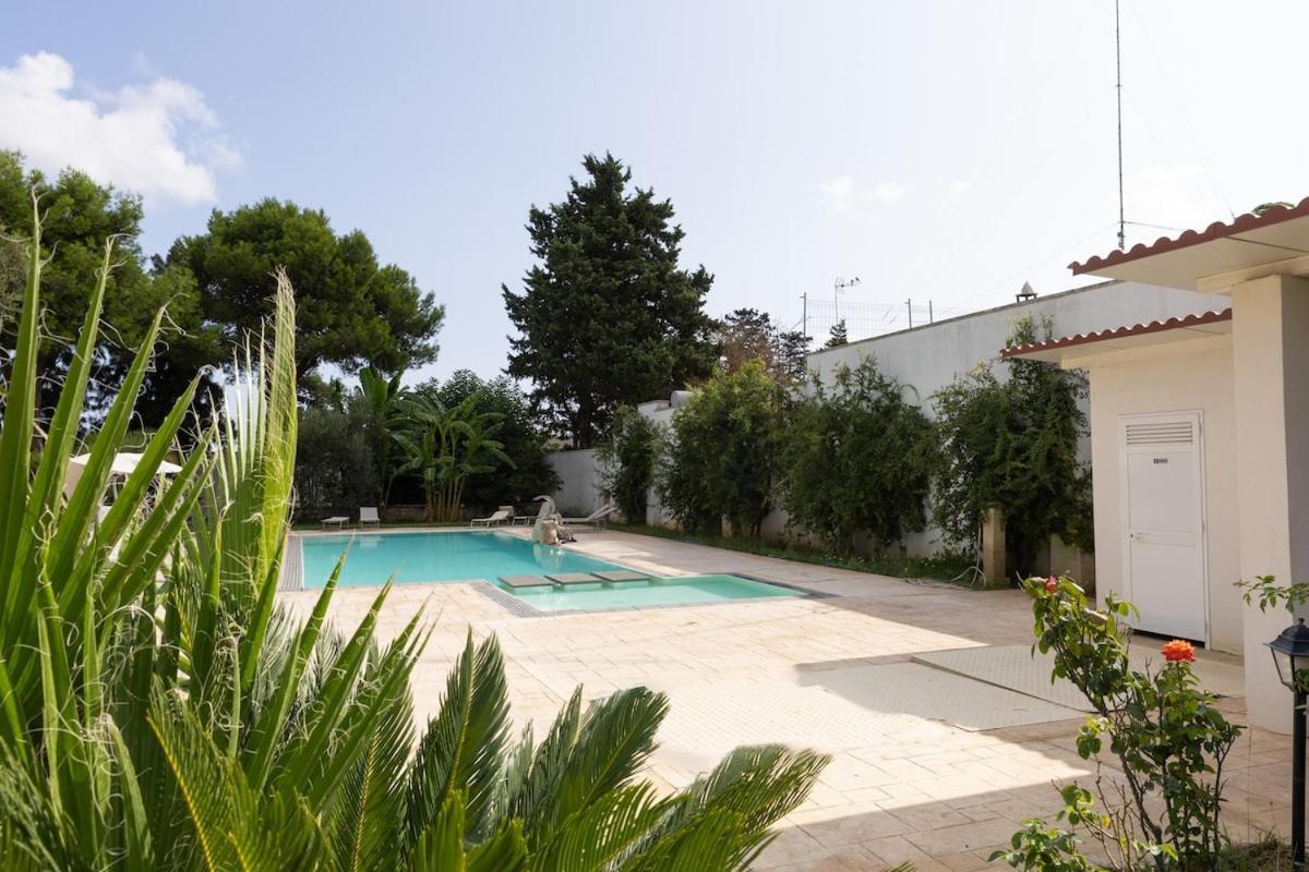 Affittacamere Il Giardino Di Ve' Lecce