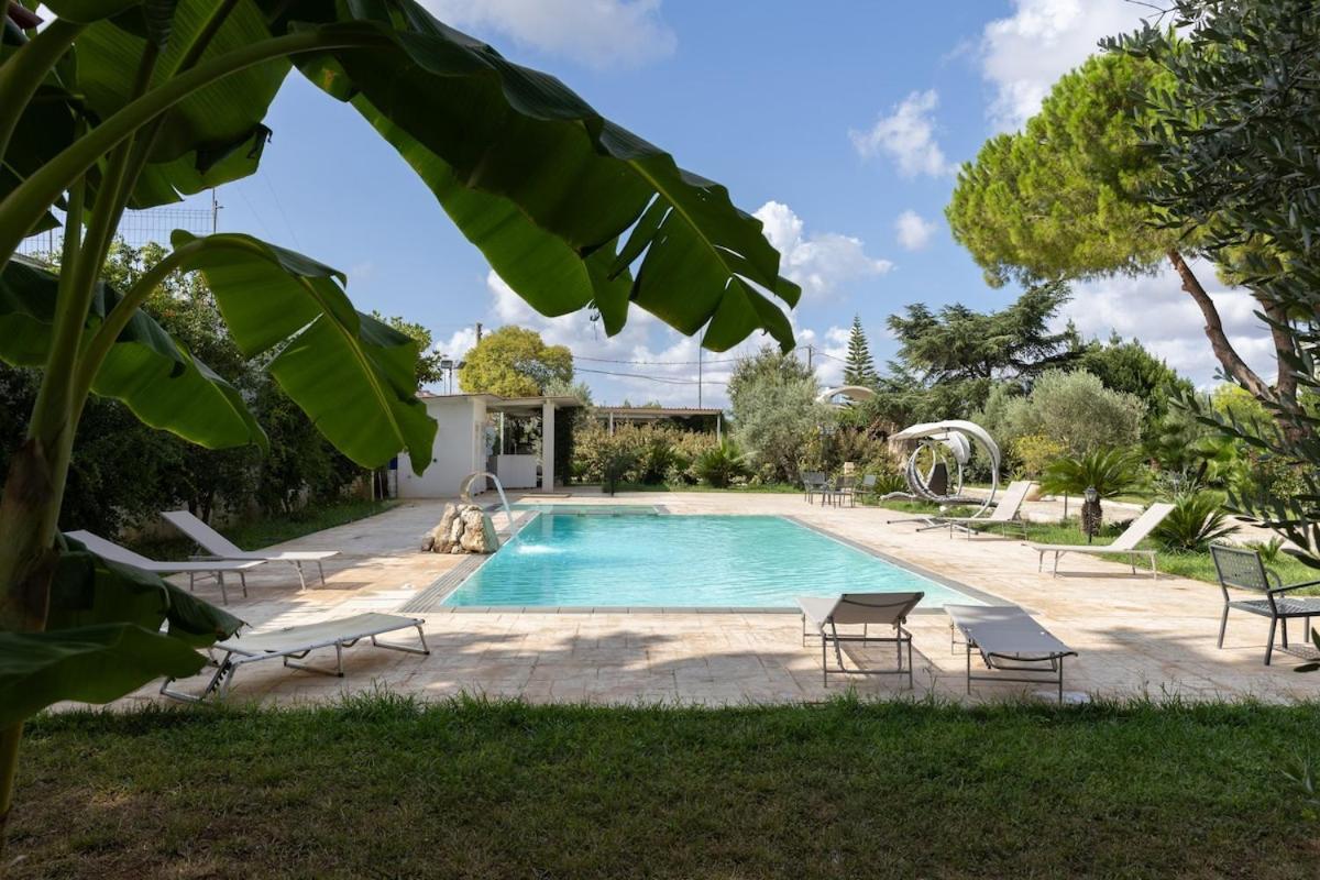 Il Giardino Di Ve' Lecce