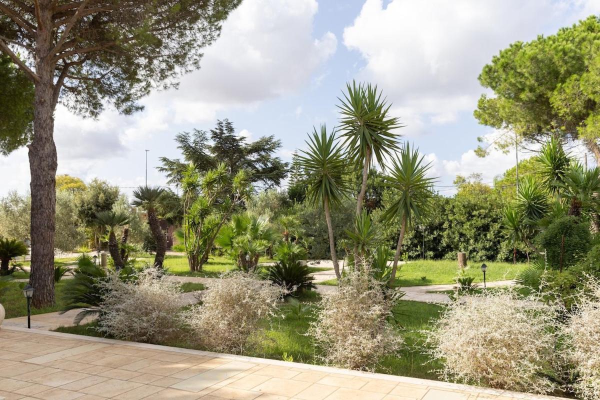 Il Giardino Di Ve'