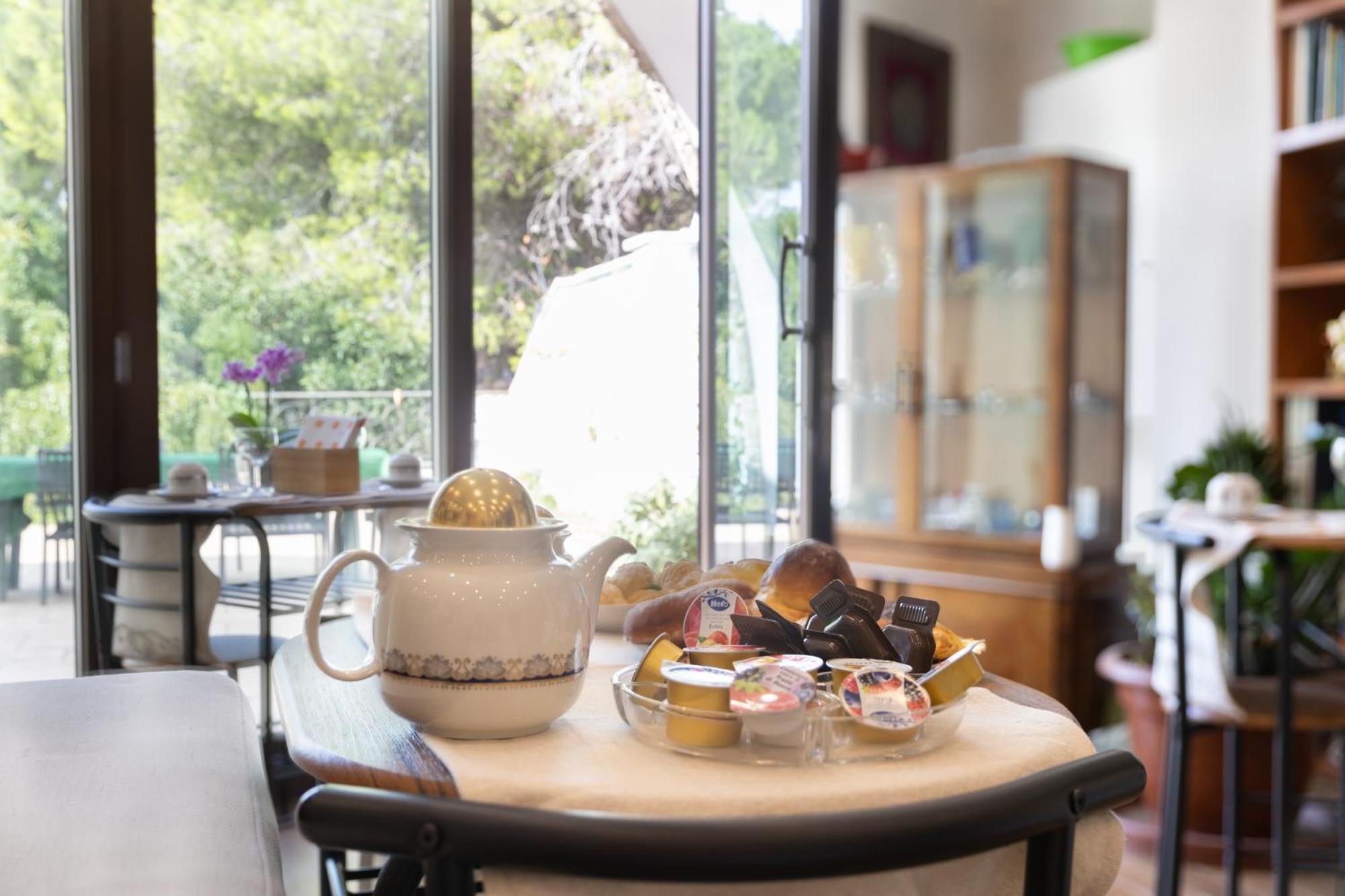 Il Giardino Di Ve' Affittacamere *