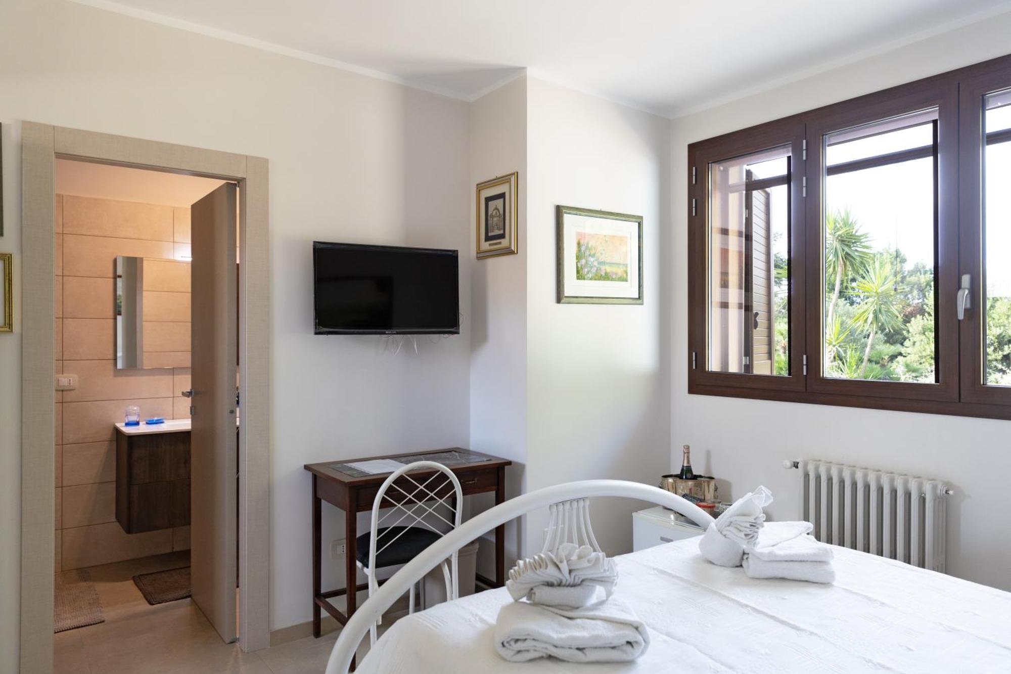 Affittacamere Il Giardino Di Ve' Lecce